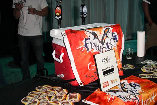 FARE Festival Philadelphia