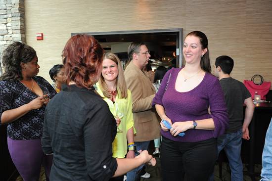 Harvest Seasonal Grill & Wine Bar Spring Menu & Wine Tasting