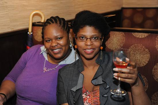 Harvest Seasonal Grill & Wine Bar Spring Menu & Wine Tasting