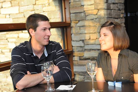 Harvest Seasonal Grill & Wine Bar Spring Menu & Wine Tasting