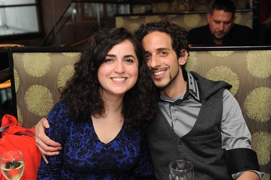 Harvest Seasonal Grill & Wine Bar Spring Menu & Wine Tasting