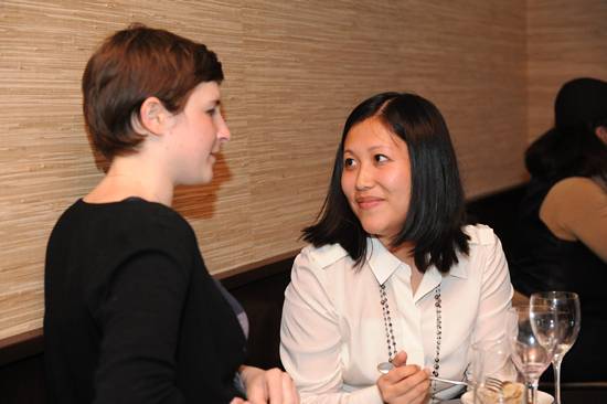 Harvest Seasonal Grill & Wine Bar Spring Menu & Wine Tasting