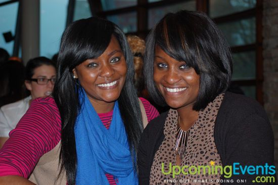 Harvest Seasonal Grill & Wine Bar Spring Menu & Wine Tasting (Gallery 2)