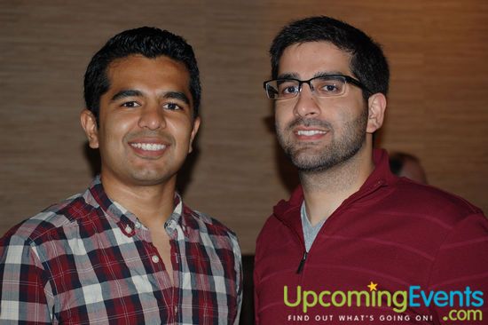 Harvest Seasonal Grill & Wine Bar Spring Menu & Wine Tasting (Gallery 2)