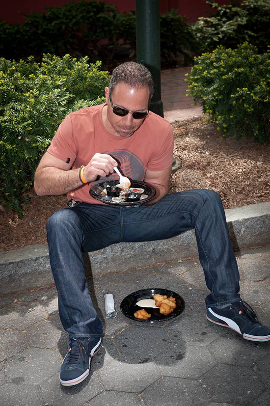 The Philadelphia Craft Beer & Oysterfest (Gallery A)