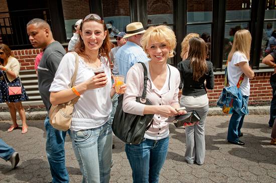 The Philadelphia Craft Beer & Oysterfest (Gallery A)