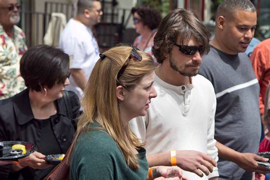 The Philadelphia Craft Beer & Oysterfest (Gallery B)