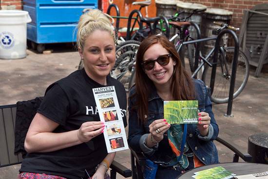 The Philadelphia Craft Beer & Oysterfest (Gallery B)