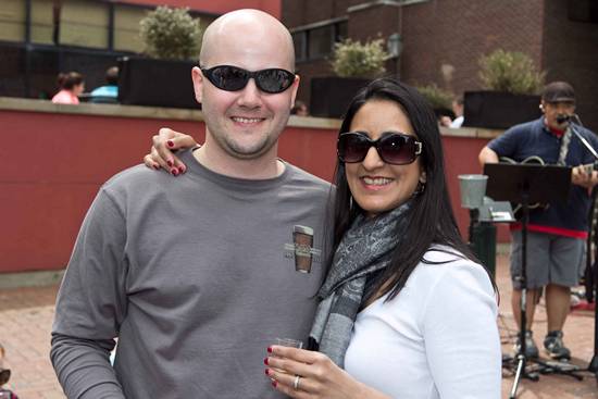 The Philadelphia Craft Beer & Oysterfest (Gallery B)