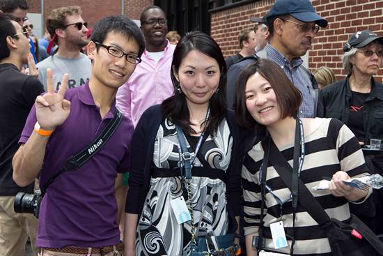 The Philadelphia Craft Beer & Oysterfest (Gallery B)