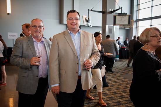 The Philadelphia Food & Wine Festival