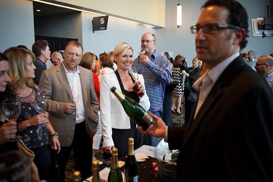 The Philadelphia Food & Wine Festival