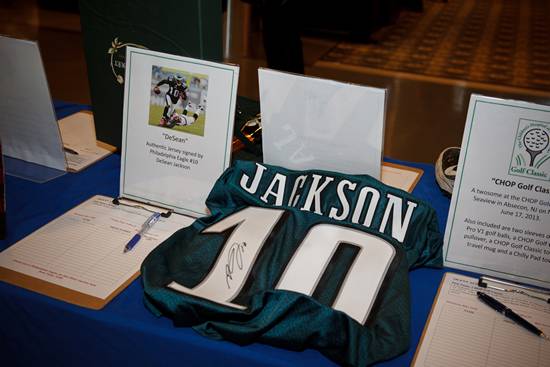 The Philadelphia Food & Wine Festival