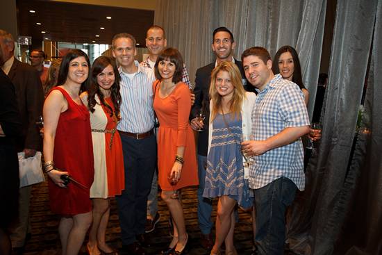 The Philadelphia Food & Wine Festival