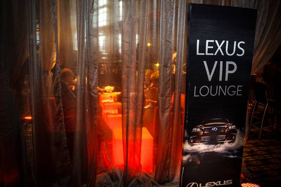 The Philadelphia Food & Wine Festival