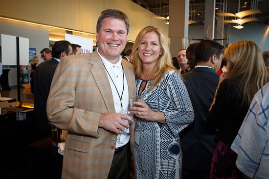 The Philadelphia Food & Wine Festival