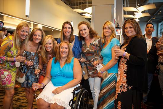 The Philadelphia Food & Wine Festival