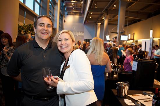 The Philadelphia Food & Wine Festival