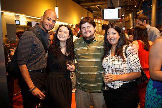 The Philadelphia Food & Wine Festival