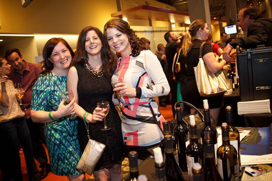 The Philadelphia Food & Wine Festival