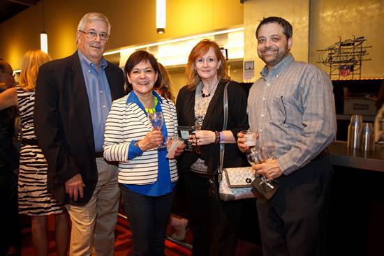 The Philadelphia Food & Wine Festival