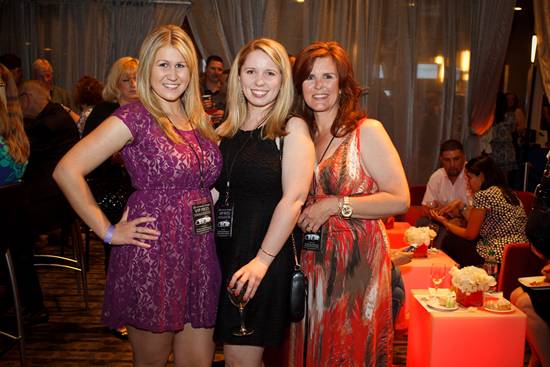 The Philadelphia Food & Wine Festival