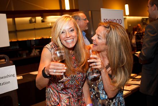 The Philadelphia Food & Wine Festival