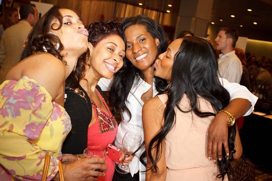 The Philadelphia Food & Wine Festival