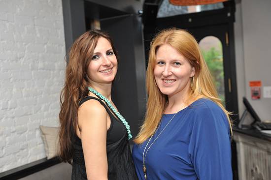 Doc Magrogan's Deck Launch