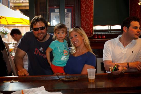 Fairmount Night Market