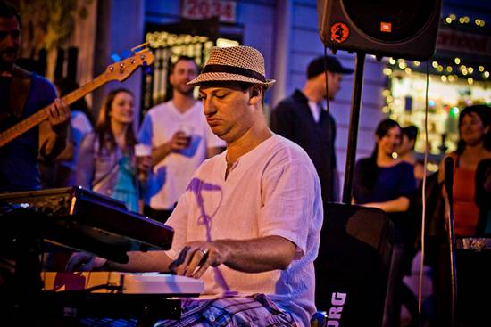 Fairmount Night Market