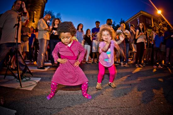 Fairmount Night Market