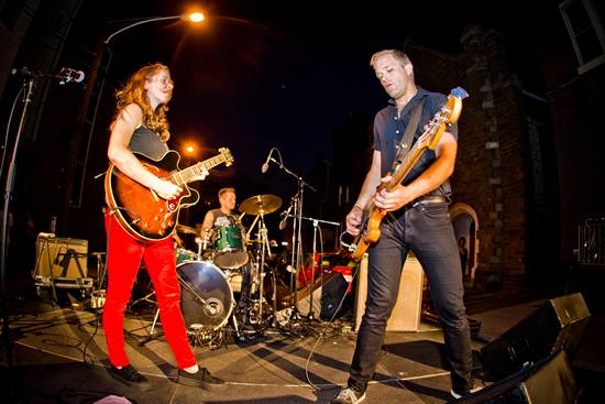 Fairmount Night Market