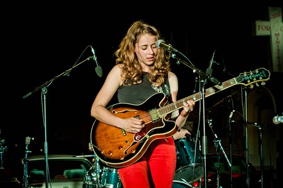 Fairmount Night Market