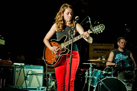 Fairmount Night Market