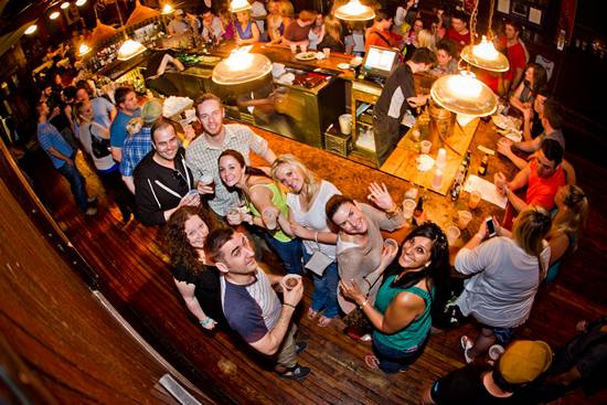 Fairmount Night Market