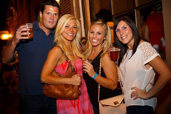 Fairmount Night Market