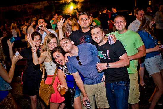 Fairmount Night Market