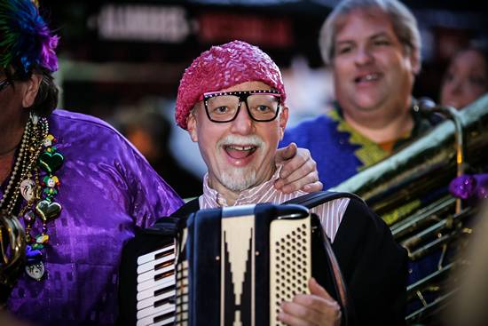 Night Market South Street