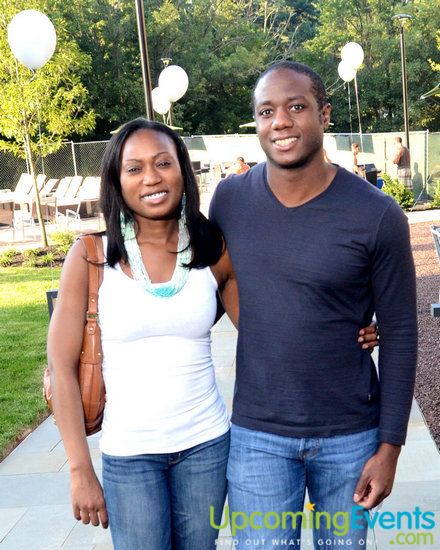 The Ultimate Backyard Bash