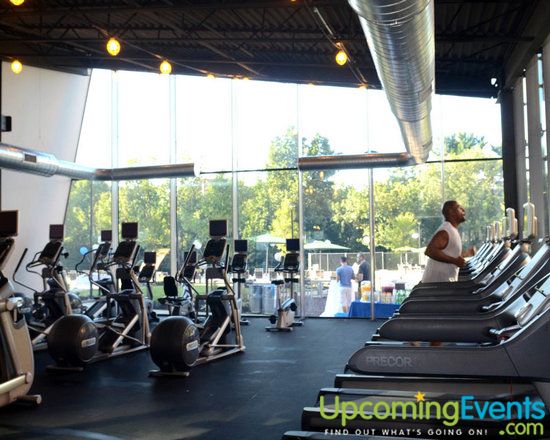 The Ultimate Backyard Bash