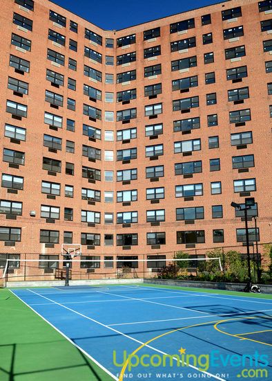 The Ultimate Backyard Bash