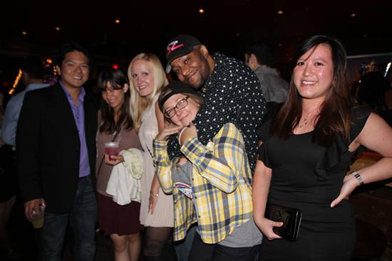 The Young Professionals Ball