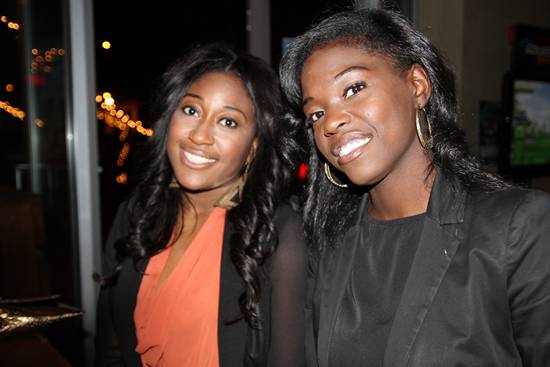 The Young Professionals Ball