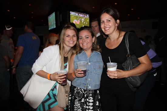 The Young Professionals Ball