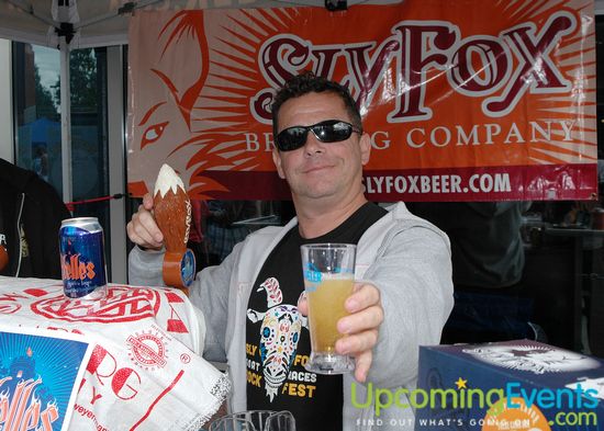 Beer Fest and BBQ at the Ballpark (Gallery 1)