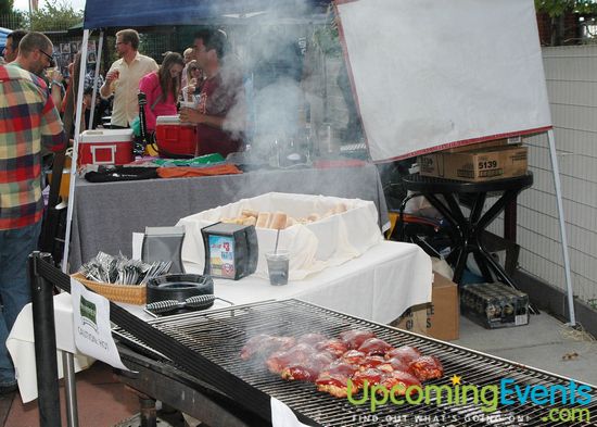 Beer Fest and BBQ at the Ballpark (Gallery 1)