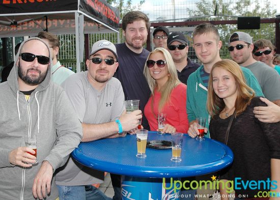 Beer Fest and BBQ at the Ballpark (Gallery 1)