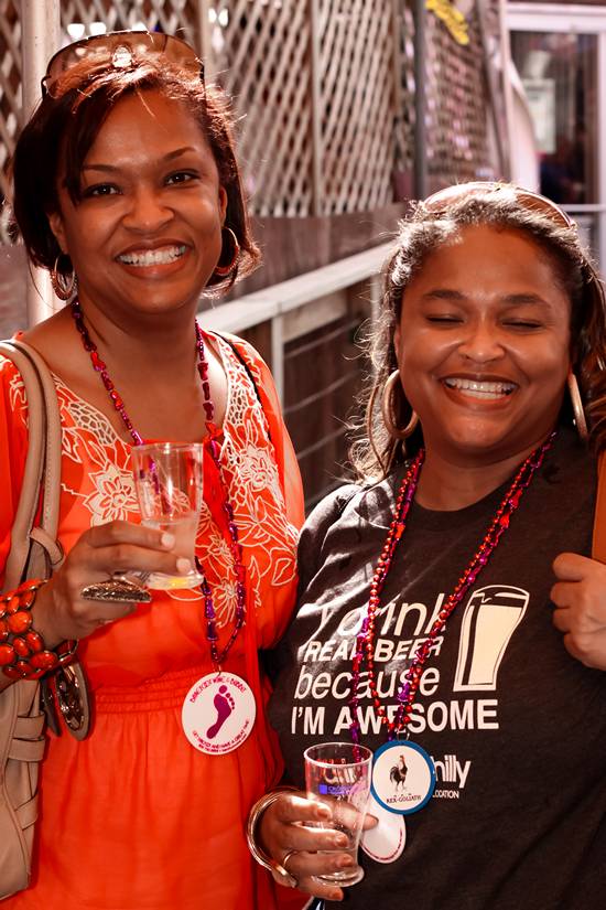 Sippin' By The River 2013