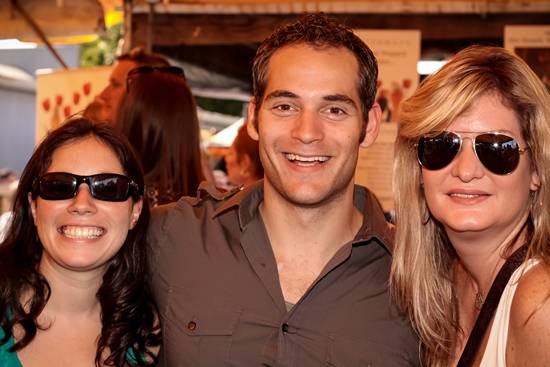 Sippin' By The River 2013